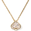 image:imagekate spade new york So Spade Mini PendantClearGold Boxed