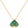 image:imagekate spade new york So Spade Mini PendantGreen