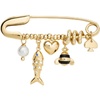 image:imagekate spade new york Summer Daze Brooch