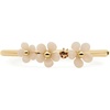 image:imagekate spade new york Summer Daze Flower Cuff BraceletWhite