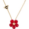 image:imagekate spade new york Summer Daze Pendant NecklaceRed