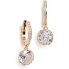 image:imagekate spade new york That Sparkle EarringsClearGold