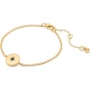 image:imagekate spade new york The Color Spark Collection BraceletBlue Confidence