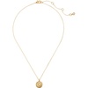 image:imagekate spade new york The Color Spark Collection MedallionClear Honesty