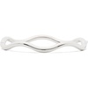 image:imagekate spade new york Wave Thin BangleSilver