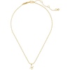 image:imagekate spade new york Whats Your Sign Mini PendantPisces