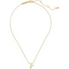 image:imagekate spade new york Whats Your Sign Mini PendantSagittarius