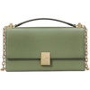 image:imagekate spade new york Womens Deco Flap Chain CrossbodyApricot Cream