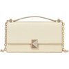 image:imagekate spade new york Womens Deco Flap Chain CrossbodySweet Cream