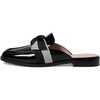 image:imagekate spade new york Womens Leandra Mule FlatsBlack Multi