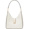 image:imagekate spade new york womens Dakota Smooth Leather Hobo BagCream