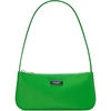 image:imagekate spade new york womens Sam Icon Ksnyl Shoulder BagKs Green