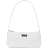 image:imagekate spade new york womens Sam Icon Ksnyl Shoulder BagWhite Dove