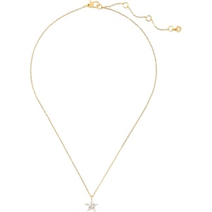 image:imageKate Spade New York Boxed Cosmos Studs and Pendant SetClearGold