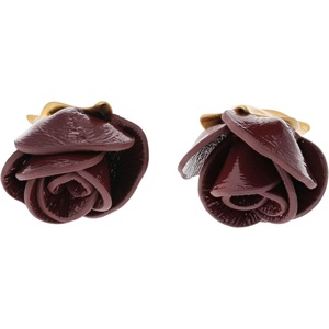 image:imageKate Spade New York Rose Buds Drop EarringsCherry Juice