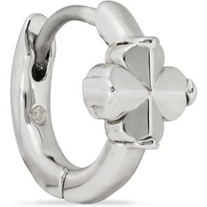 image:imageKate Spade New York Spade Flower HuggiesSilver
