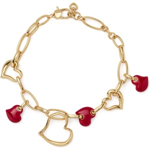 image:imagekate spade new york Amour Charm Bracelet