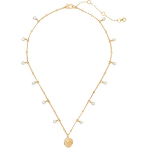 image:imagekate spade new york Beachside Scatter Pendant