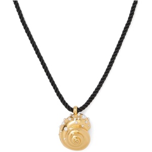 image:imagekate spade new york Beachside Statement Pendant