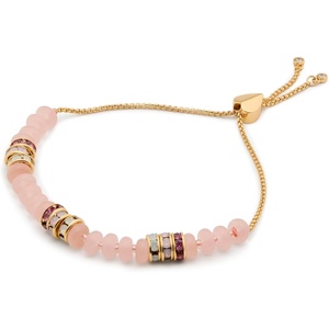 image:imagekate spade new york Beaded BraceletPink