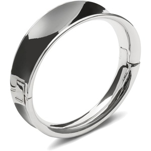 image:imagekate spade new york Bold BangleBlackSilver