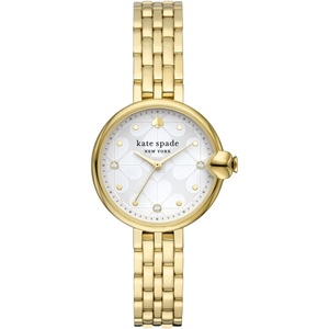 image:imagekate spade new york Chelsea Park Womens Watch with Stainless Steel BraceletGold