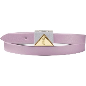 image:imagekate spade new york Deco Leather Wrap Bracelet
