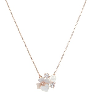 image:imagekate spade new york Garden Friends Beaded BraceletWhite Multi Cluster