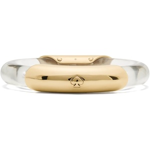 image:imagekate spade new york Glow Up BangleCLEAR