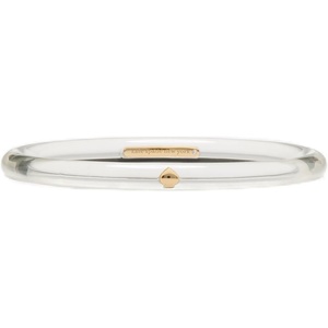 image:imagekate spade new york Glow Up Thin BangleCLEAR