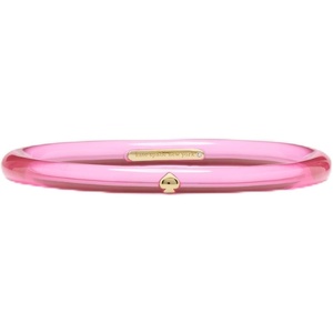 image:imagekate spade new york Glow Up Thin BanglePink