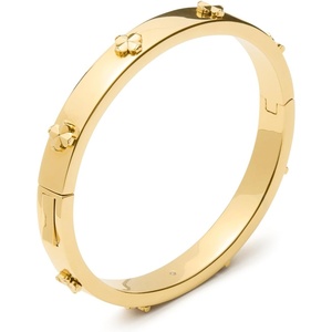 image:imagekate spade new york Hinged BangleGold