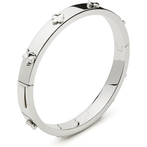 image:imagekate spade new york Hinged BangleSilver