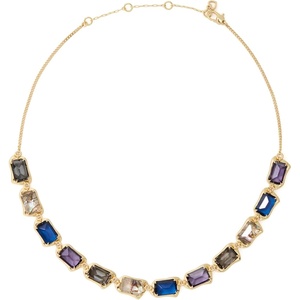 image:imagekate spade new york Molten Glass Necklace