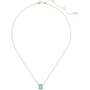 image:imagekate spade new york Molten Glass PendantAqua