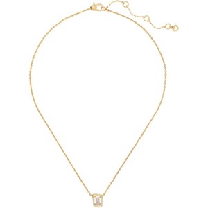 image:imagekate spade new york Molten Glass PendantClearGold