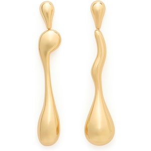 image:imagekate spade new york Molten Glass Statement StudsGold