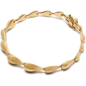 image:imagekate spade new york Molten Statement BraceletGold