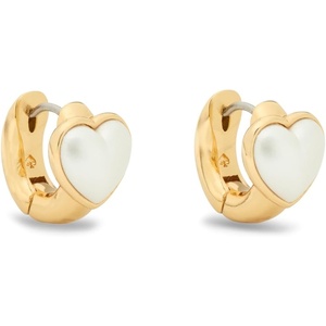 image:imagekate spade new york My Love Heart HuggiesCreamGold