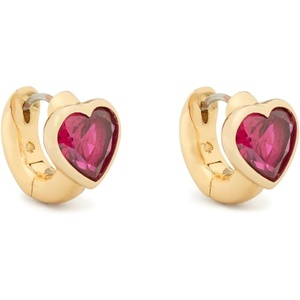 image:imagekate spade new york My Love Heart HuggiesRubyGold