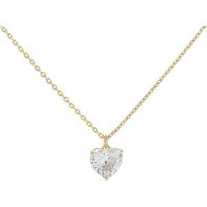 image:imagekate spade new york My Love Heart PendantApril
