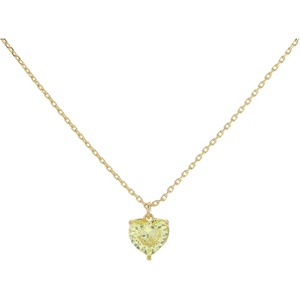 image:imagekate spade new york My Love Heart PendantAugust
