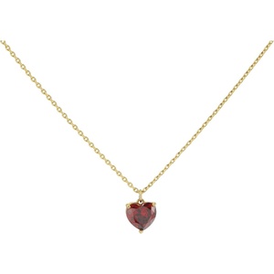 image:imagekate spade new york My Love Heart PendantJanuary