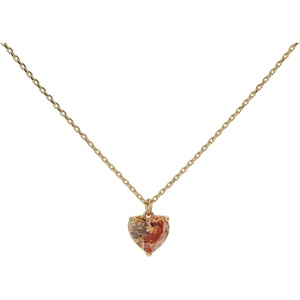 image:imagekate spade new york My Love Heart PendantNovember