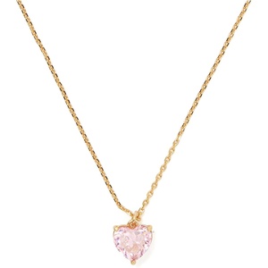 image:imagekate spade new york My Love Heart PendantOctober