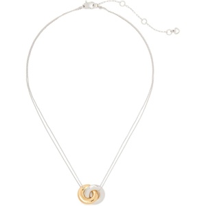 image:imagekate spade new york One In A Million Butterfly Charm ClearGoldSilver Gold