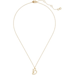 image:imagekate spade new york One In A Million LetterGold B