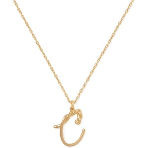 image:imagekate spade new york One In A Million LetterGold C
