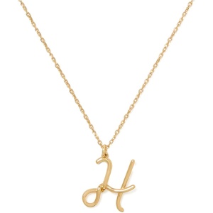 image:imagekate spade new york One In A Million LetterGold H