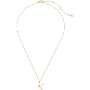 image:imagekate spade new york One In A Million LetterGold K